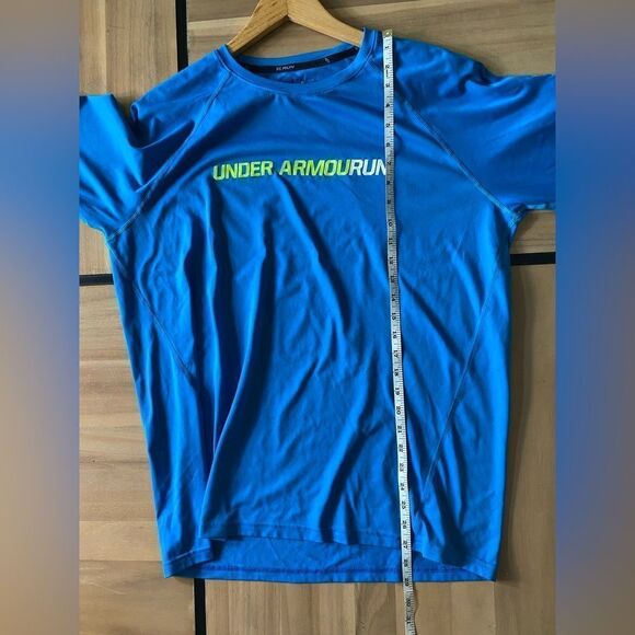 ‎Under armour long sleeve - Picture 4 of 5